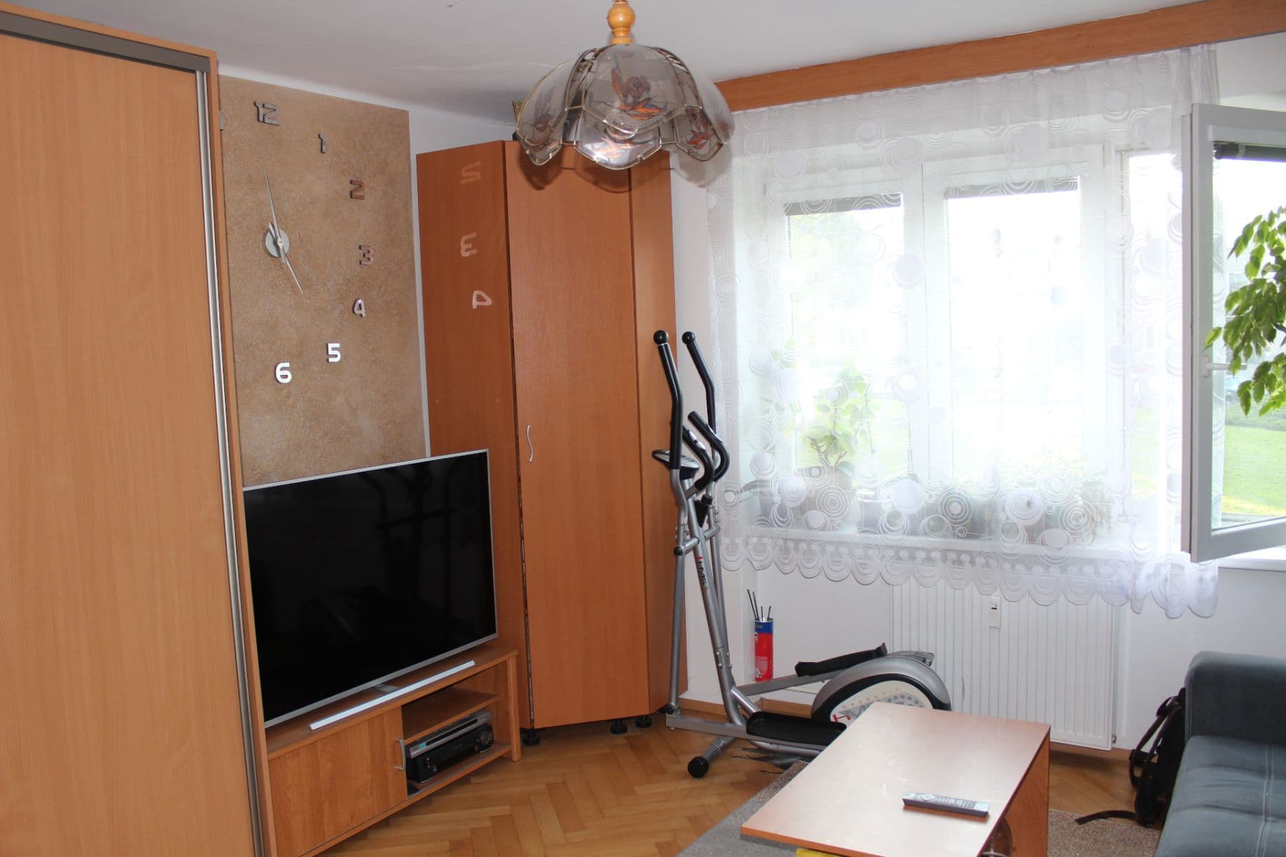 2 bedroom flat for sale, 56 m², V Prokopě, Čelákovice, Středočeský Region 2 bedroom flat for sale, 56 m², V Prokopě, Čelákovice, Středočeský Region