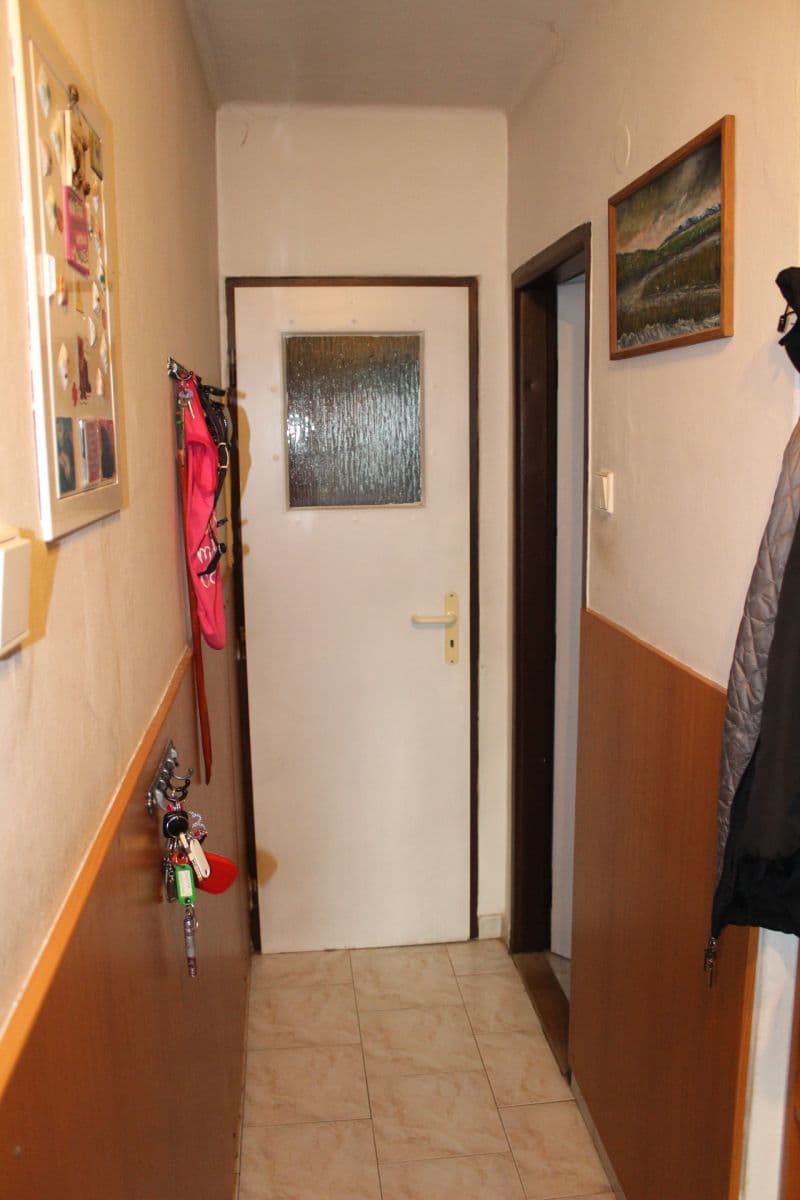 2 bedroom flat for sale, 56 m², V Prokopě, Čelákovice, Středočeský Region 2 bedroom flat for sale, 56 m², V Prokopě, Čelákovice, Středočeský Region