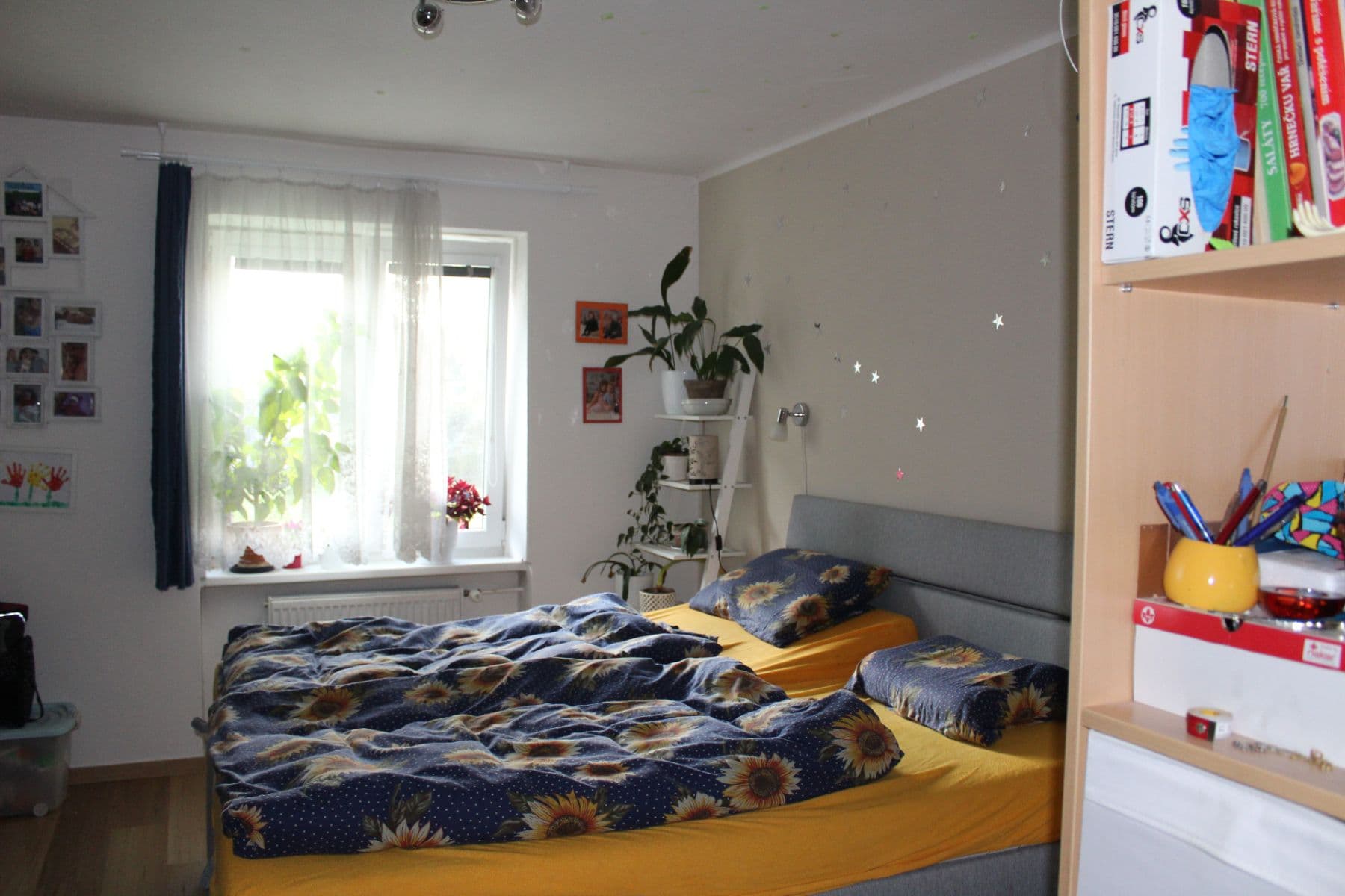 2 bedroom flat for sale, 56 m², V Prokopě, Čelákovice, Středočeský Region 2 bedroom flat for sale, 56 m², V Prokopě, Čelákovice, Středočeský Region