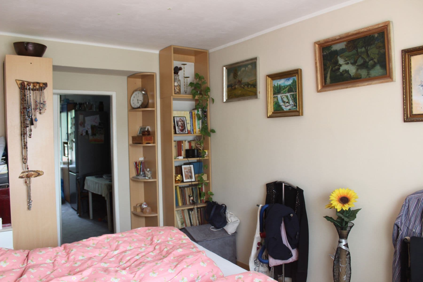 2 bedroom flat for sale, 56 m², V Prokopě, Čelákovice, Středočeský Region 2 bedroom flat for sale, 56 m², V Prokopě, Čelákovice, Středočeský Region