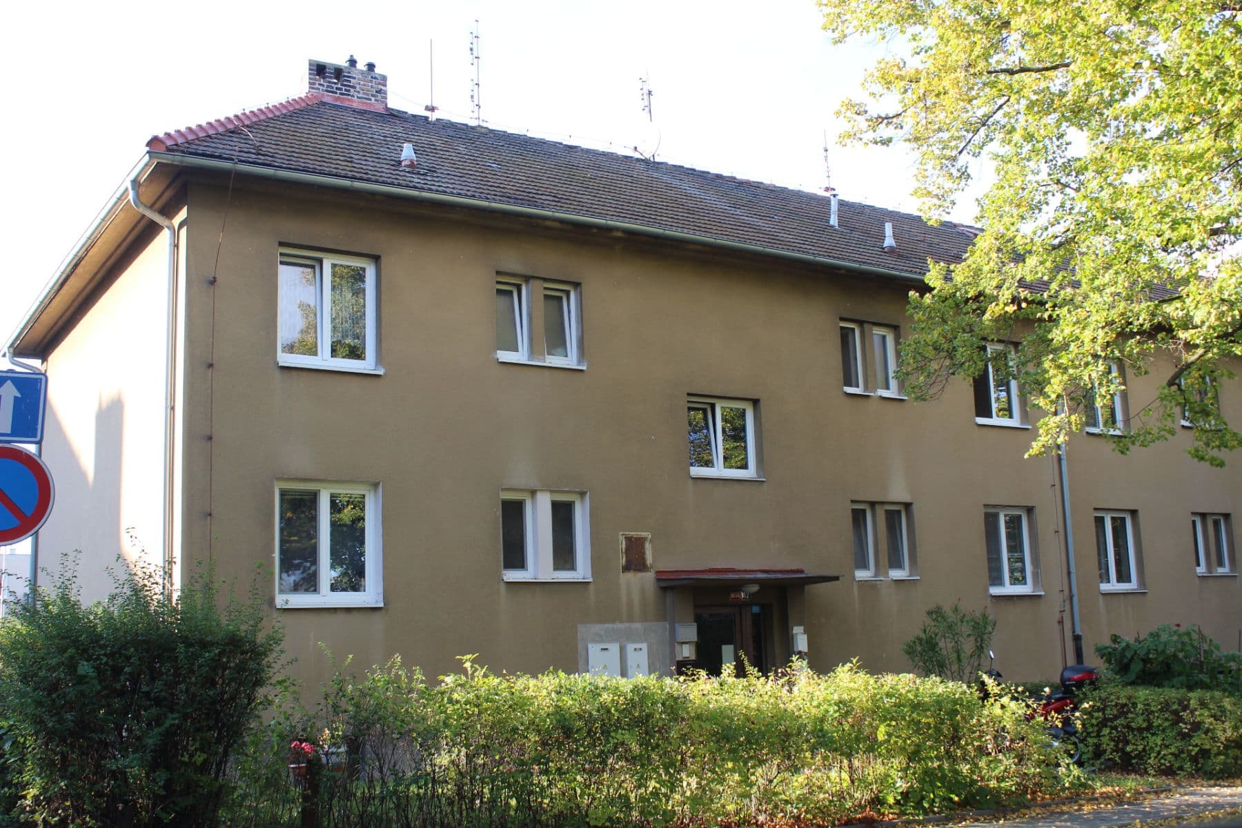 2 bedroom flat for sale, 56 m², V Prokopě, Čelákovice, Středočeský Region 2 bedroom flat for sale, 56 m², V Prokopě, Čelákovice, Středočeský Region