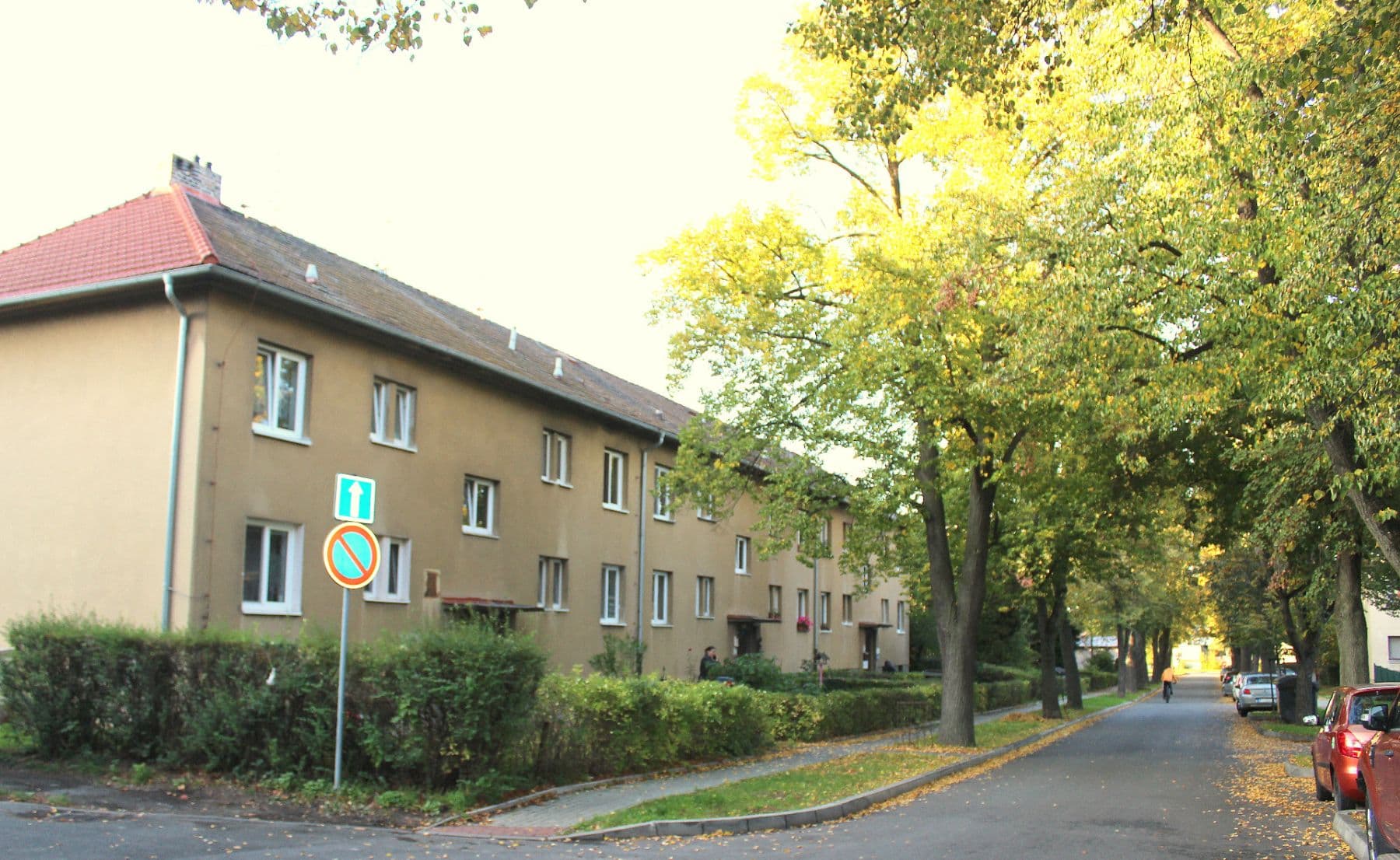 2 bedroom flat for sale, 56 m², V Prokopě, Čelákovice, Středočeský Region 2 bedroom flat for sale, 56 m², V Prokopě, Čelákovice, Středočeský Region