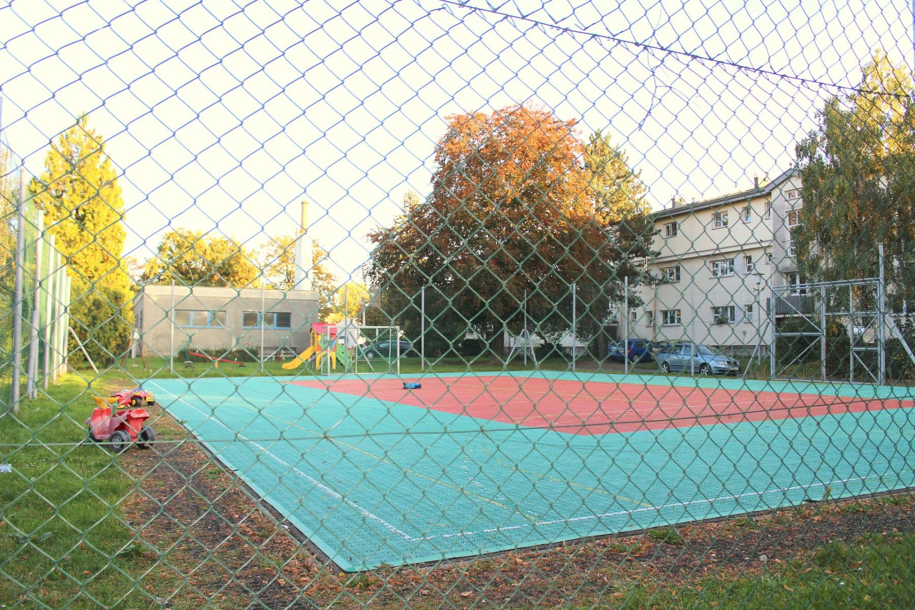 2 bedroom flat for sale, 56 m², V Prokopě, Čelákovice, Středočeský Region 2 bedroom flat for sale, 56 m², V Prokopě, Čelákovice, Středočeský Region