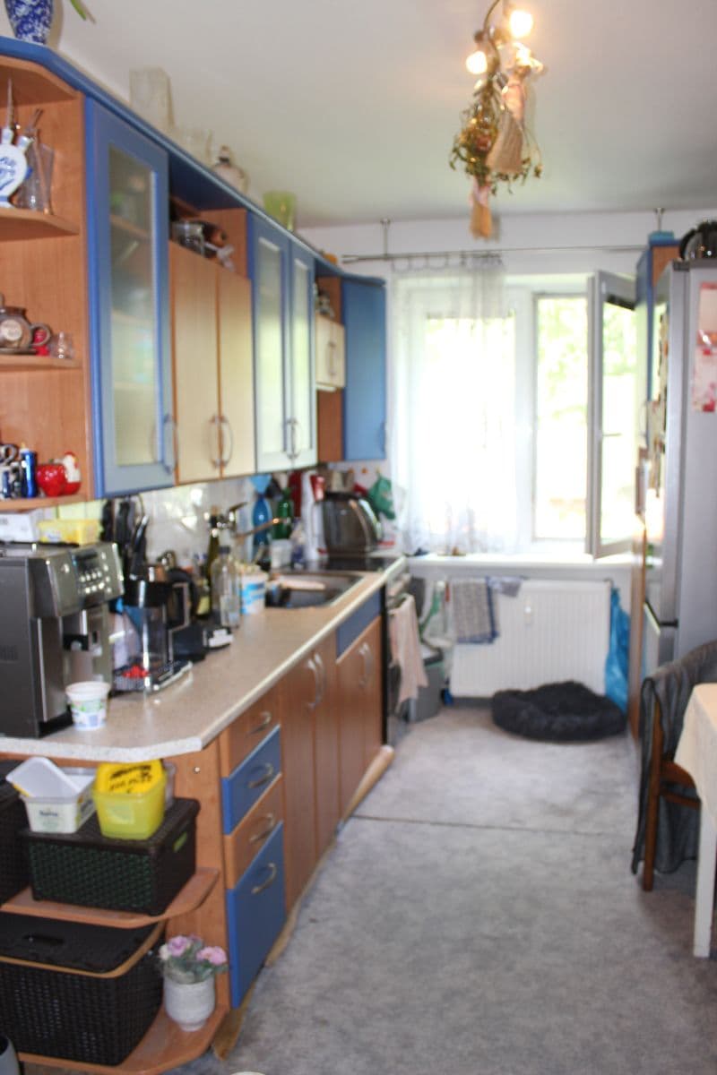 2 bedroom flat for sale, 56 m², V Prokopě, Čelákovice, Středočeský Region 2 bedroom flat for sale, 56 m², V Prokopě, Čelákovice, Středočeský Region