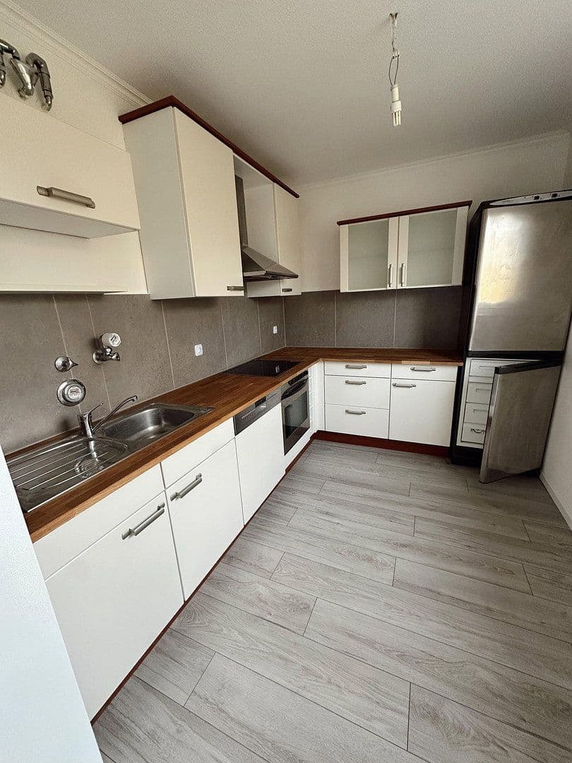 3 bedroom flat to rent, 74 m², Dasbacher Straße 26, Bremen, Bremen 3 bedroom flat to rent, 74 m², Dasbacher Straße 26, Bremen, Bremen