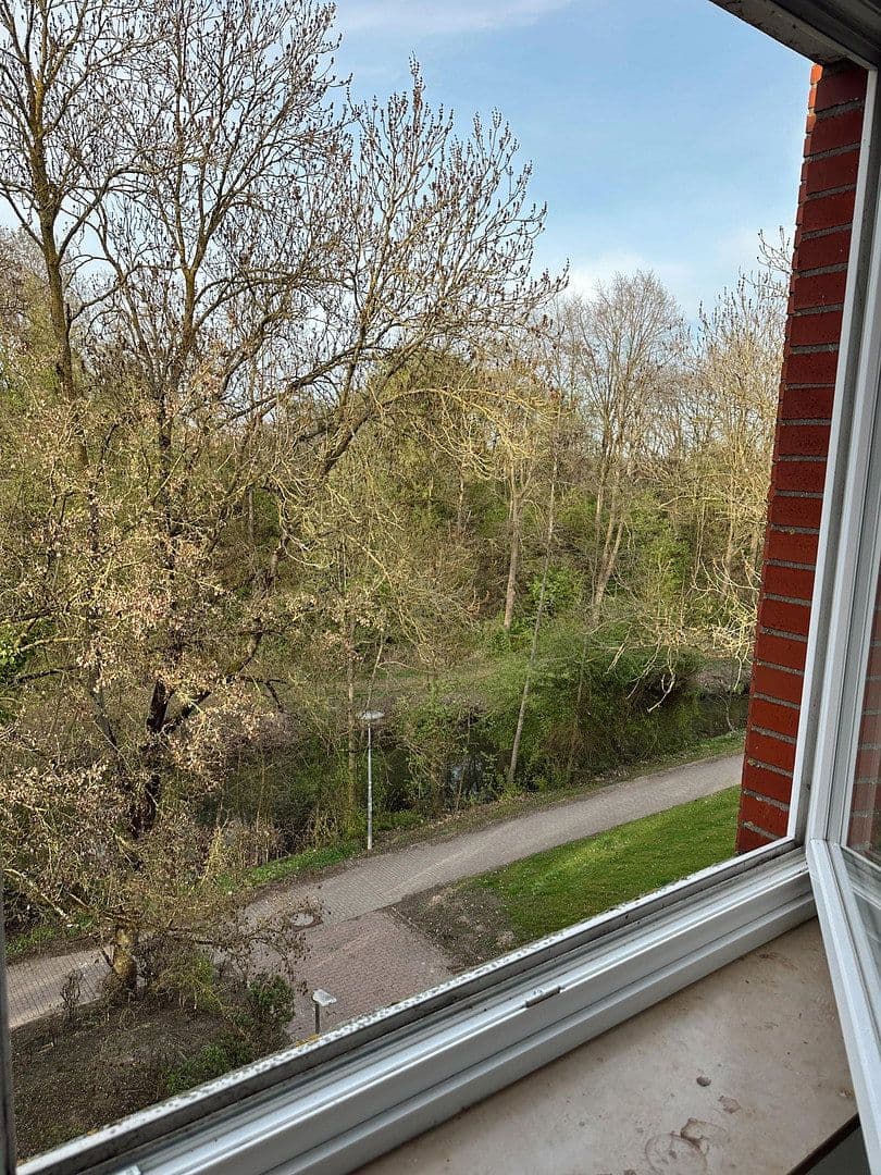 3 bedroom flat to rent, 74 m², Dasbacher Straße 26, Bremen, Bremen 3 bedroom flat to rent, 74 m², Dasbacher Straße 26, Bremen, Bremen