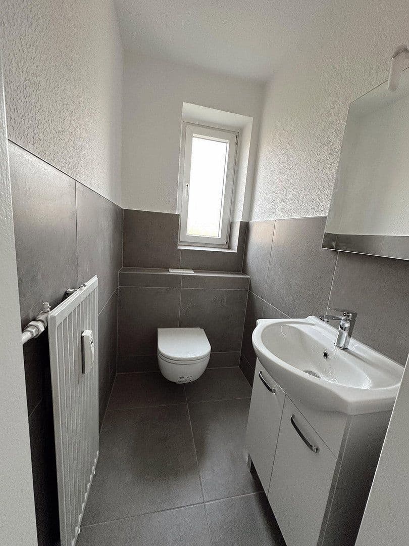 3 bedroom flat to rent, 74 m², Dasbacher Straße 26, Bremen, Bremen 3 bedroom flat to rent, 74 m², Dasbacher Straße 26, Bremen, Bremen