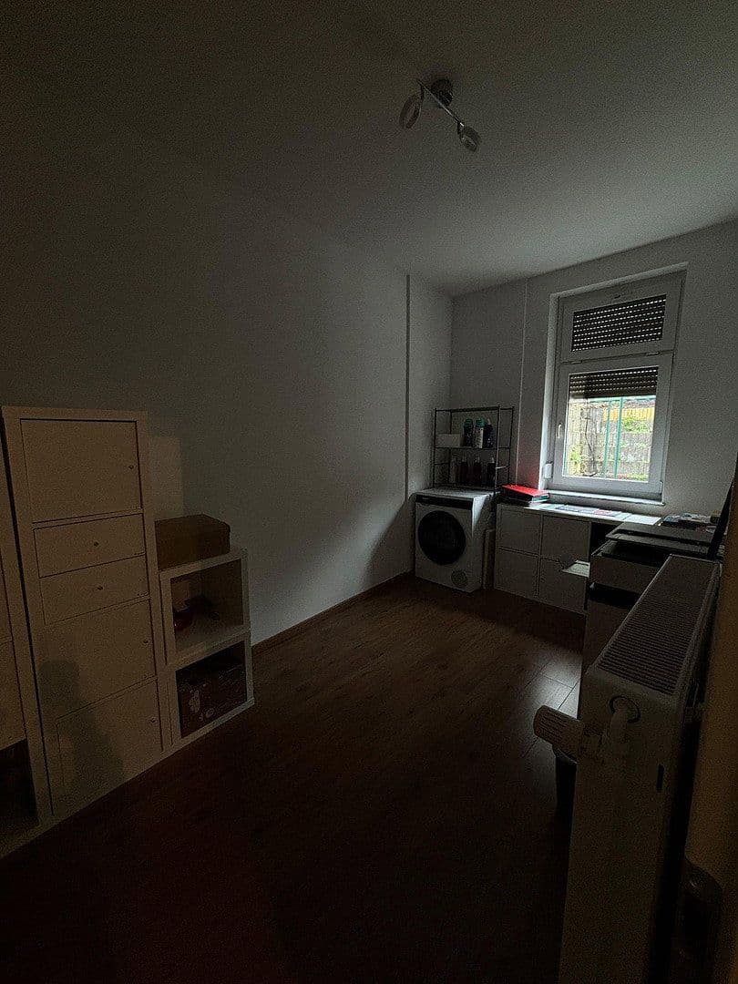 4 bedroom flat to rent, 107 m², Dorfstraße 61, Grünhainichen, Saxony 4 bedroom flat to rent, 107 m², Dorfstraße 61, Grünhainichen, Saxony