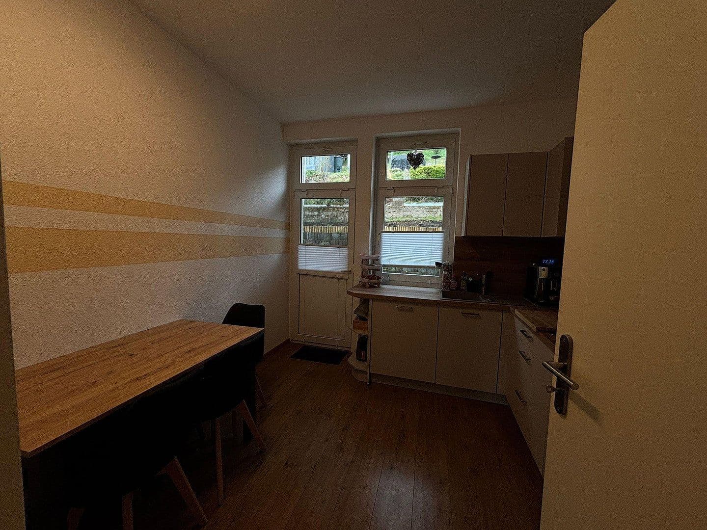 4 bedroom flat to rent, 107 m², Dorfstraße 61, Grünhainichen, Saxony 4 bedroom flat to rent, 107 m², Dorfstraße 61, Grünhainichen, Saxony