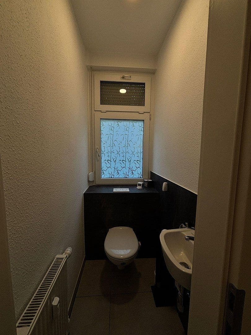 4 bedroom flat to rent, 107 m², Dorfstraße 61, Grünhainichen, Saxony 4 bedroom flat to rent, 107 m², Dorfstraße 61, Grünhainichen, Saxony