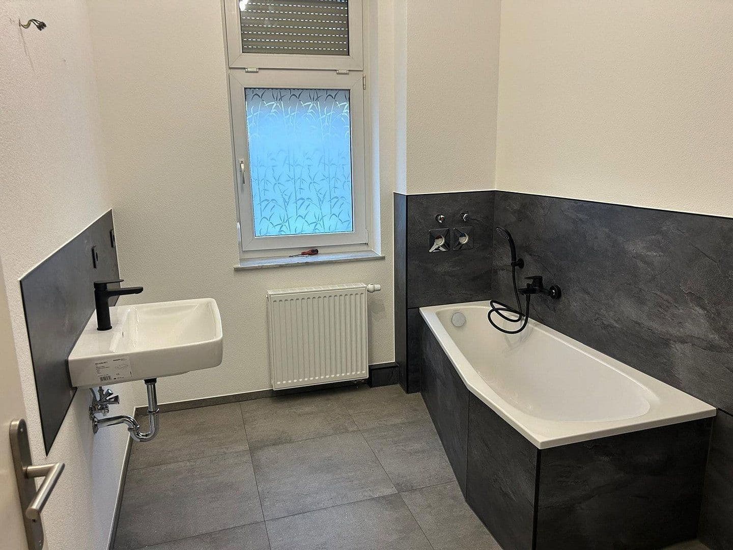 4 bedroom flat to rent, 107 m², Dorfstraße 61, Grünhainichen, Saxony 4 bedroom flat to rent, 107 m², Dorfstraße 61, Grünhainichen, Saxony