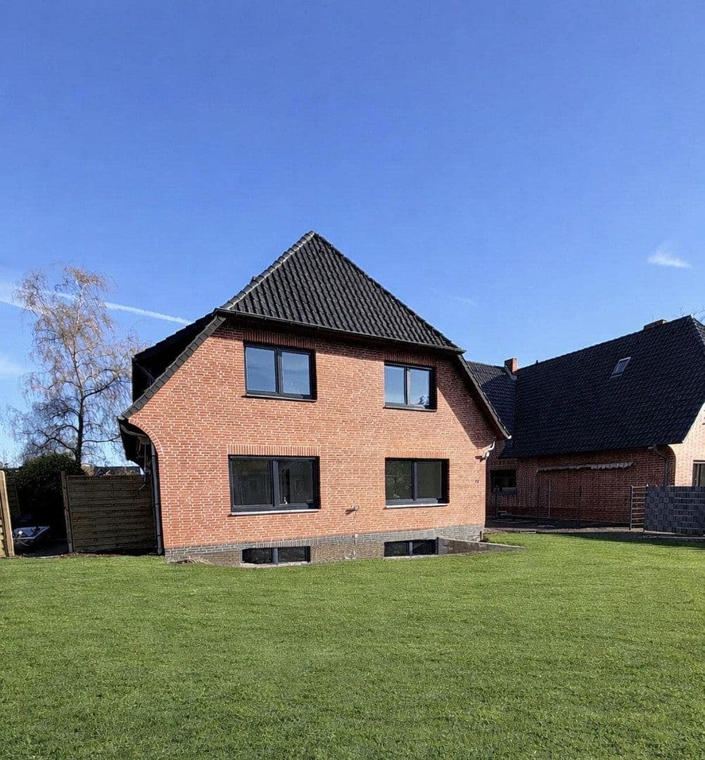 4 bedroom flat to rent, 110 m², Achim, Lower Saxony 4 bedroom flat to rent, 110 m², Achim, Lower Saxony