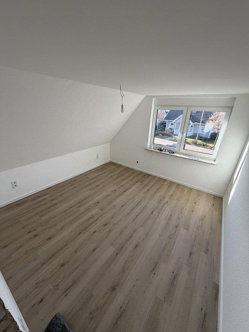 4 bedroom flat to rent, 110 m², Achim, Lower Saxony 4 bedroom flat to rent, 110 m², Achim, Lower Saxony