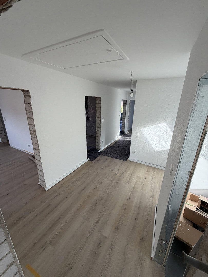 4 bedroom flat to rent, 110 m², Achim, Lower Saxony 4 bedroom flat to rent, 110 m², Achim, Lower Saxony