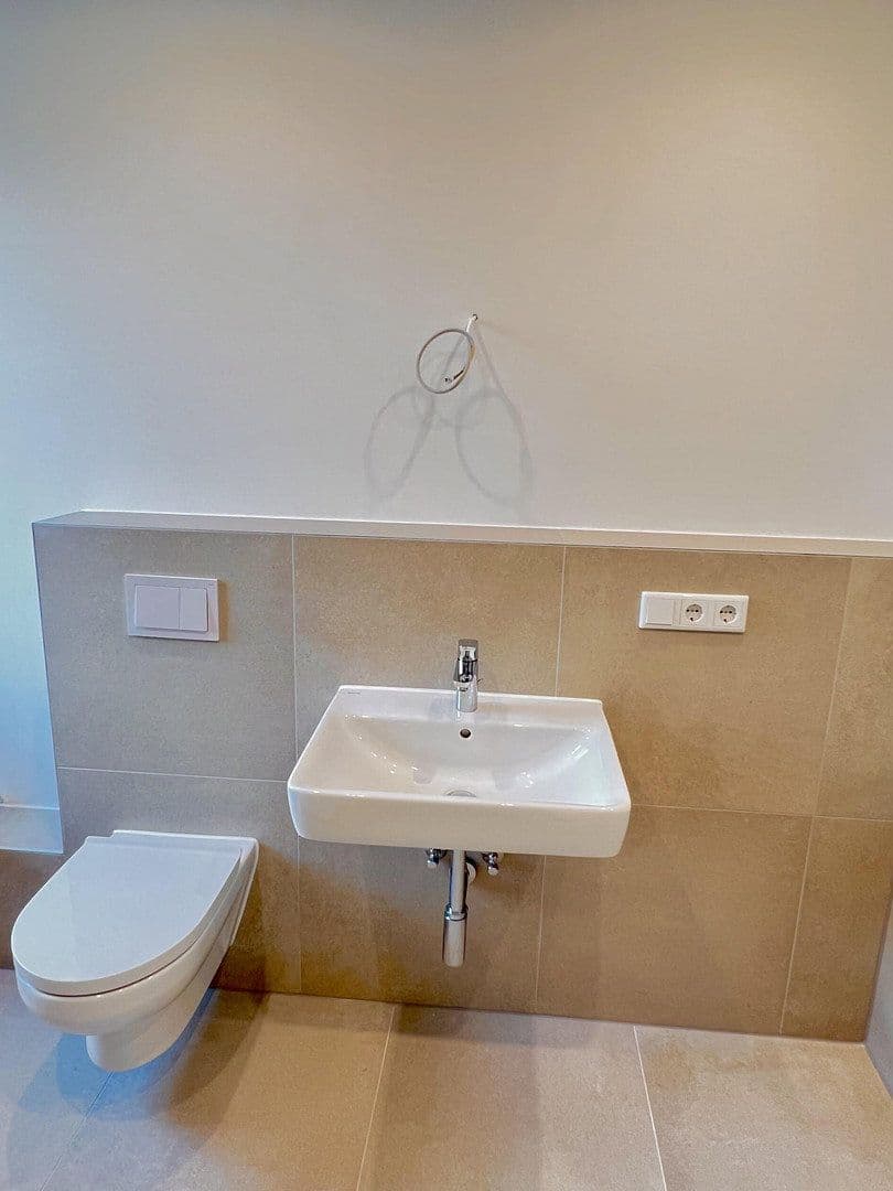 2 bedroom flat to rent, 55 m², Gutenbergstrasse 25, Fürth, Bavaria 2 bedroom flat to rent, 55 m², Gutenbergstrasse 25, Fürth, Bavaria