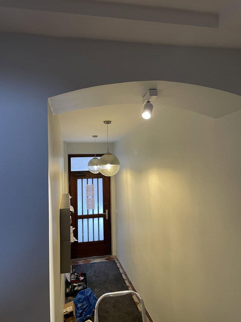 2 bedroom flat to rent, 55 m², Gutenbergstrasse 25, Fürth, Bavaria 2 bedroom flat to rent, 55 m², Gutenbergstrasse 25, Fürth, Bavaria