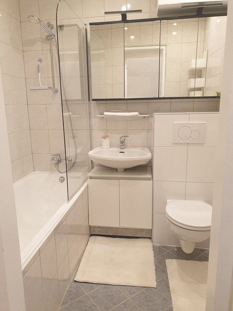 1 bedroom flat to rent, 28 m², Kaiserbergstr, Kufstein, Tyrol 1 bedroom flat to rent, 28 m², Kaiserbergstr, Kufstein, Tyrol