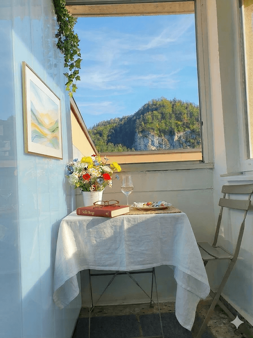 1 bedroom flat to rent, 28 m², Kaiserbergstr, Kufstein, Tyrol 1 bedroom flat to rent, 28 m², Kaiserbergstr, Kufstein, Tyrol