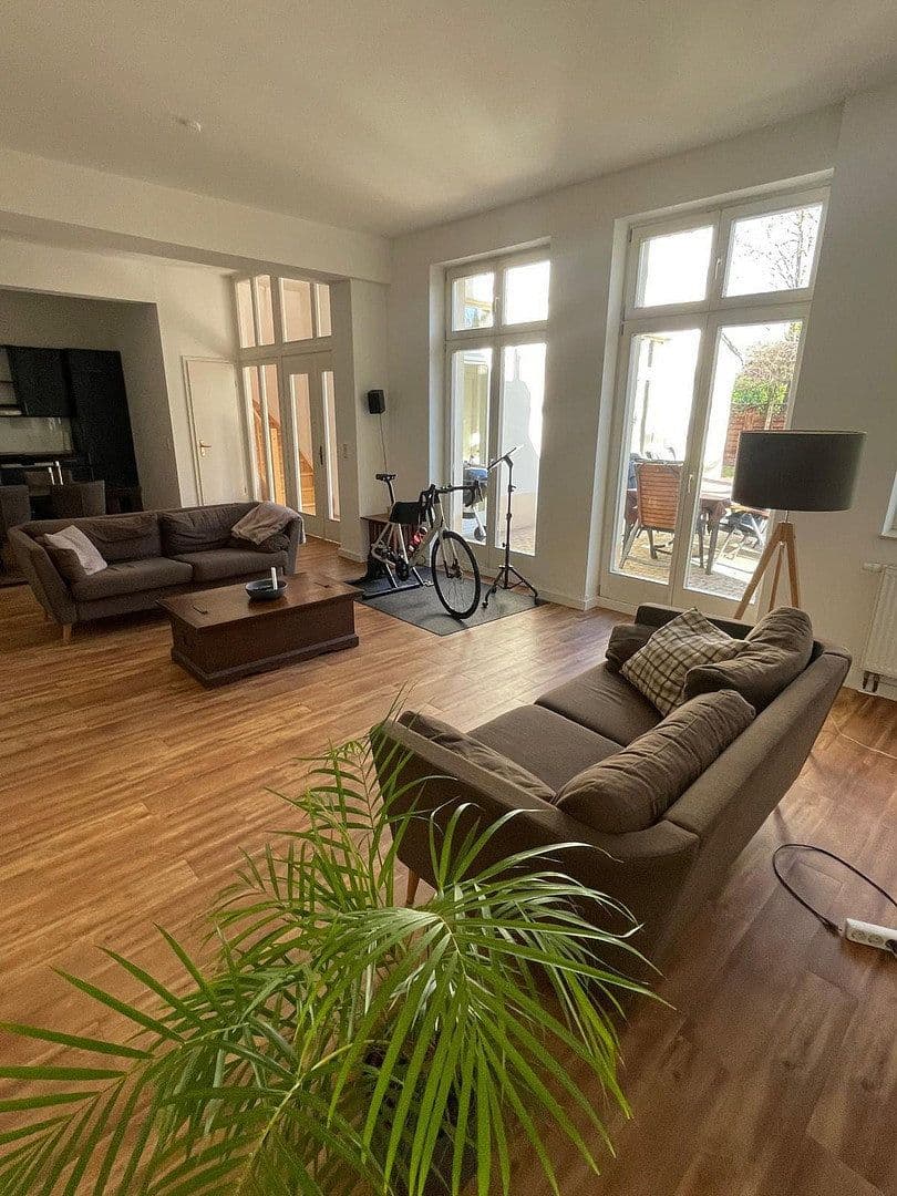 house for sale, 140 m², Potsdam, Brandenburg house for sale, 140 m², Potsdam, Brandenburg