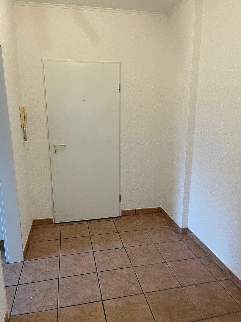 2 bedroom flat to rent, 58 m², Danziger Straße 44a, Bielefeld, North Rhine-Westphalia 2 bedroom flat to rent, 58 m², Danziger Straße 44a, Bielefeld, North Rhine-Westphalia