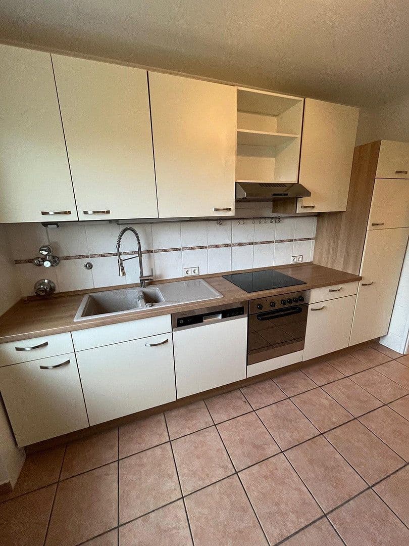 2 bedroom flat to rent, 58 m², Danziger Straße 44a, Bielefeld, North Rhine-Westphalia 2 bedroom flat to rent, 58 m², Danziger Straße 44a, Bielefeld, North Rhine-Westphalia