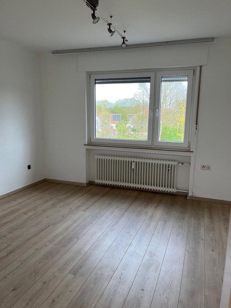 2 bedroom flat to rent, 58 m², Danziger Straße 44a, Bielefeld, North Rhine-Westphalia 2 bedroom flat to rent, 58 m², Danziger Straße 44a, Bielefeld, North Rhine-Westphalia