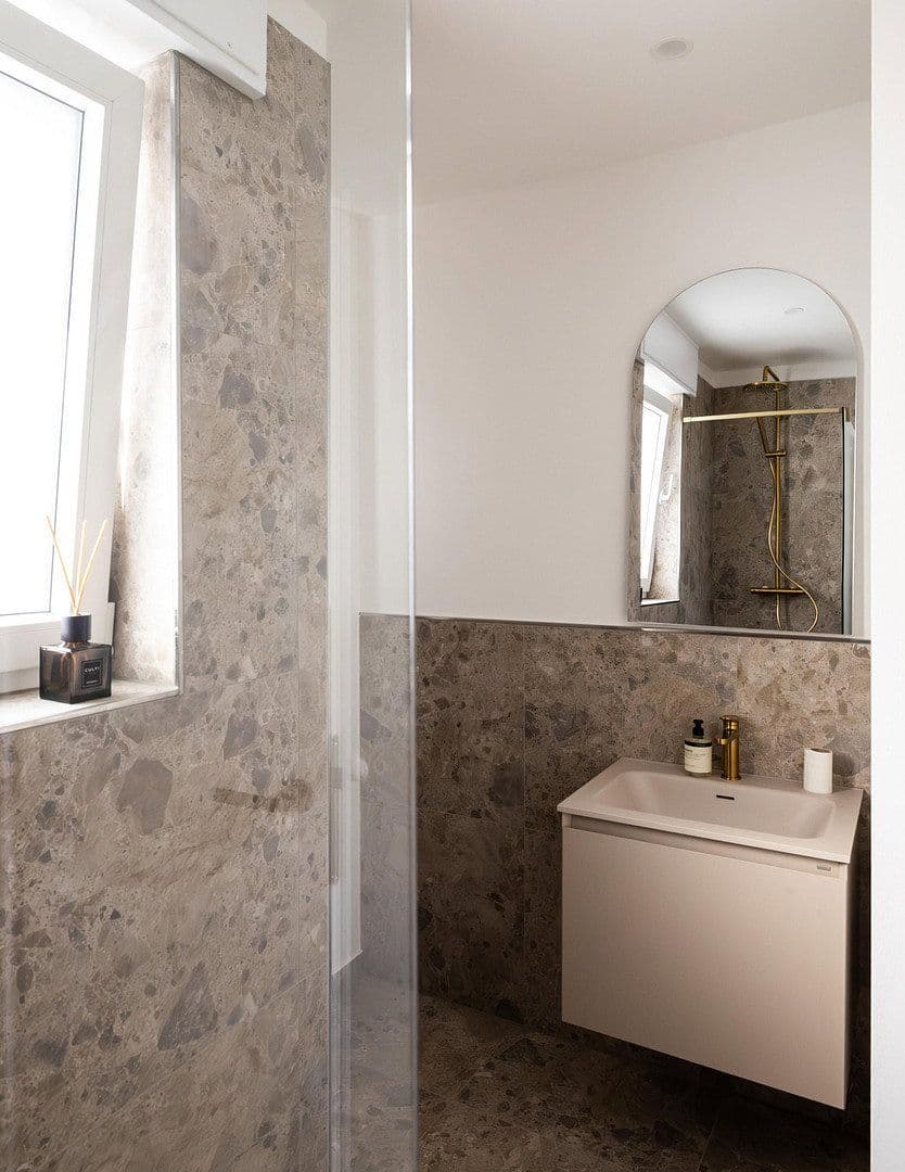 4 bedroom flat for sale, 90 m², Frankfurt, Hesse 4 bedroom flat for sale, 90 m², Frankfurt, Hesse