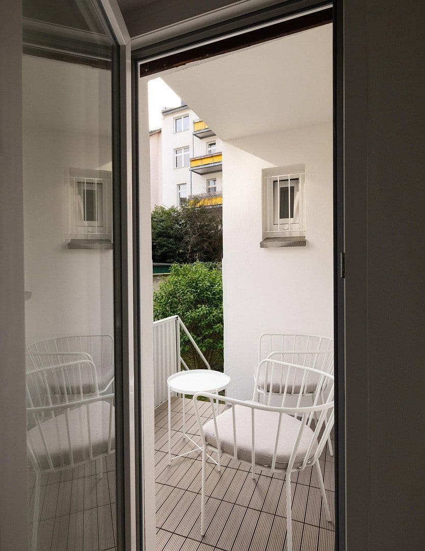 4 bedroom flat for sale, 90 m², Frankfurt, Hesse 4 bedroom flat for sale, 90 m², Frankfurt, Hesse