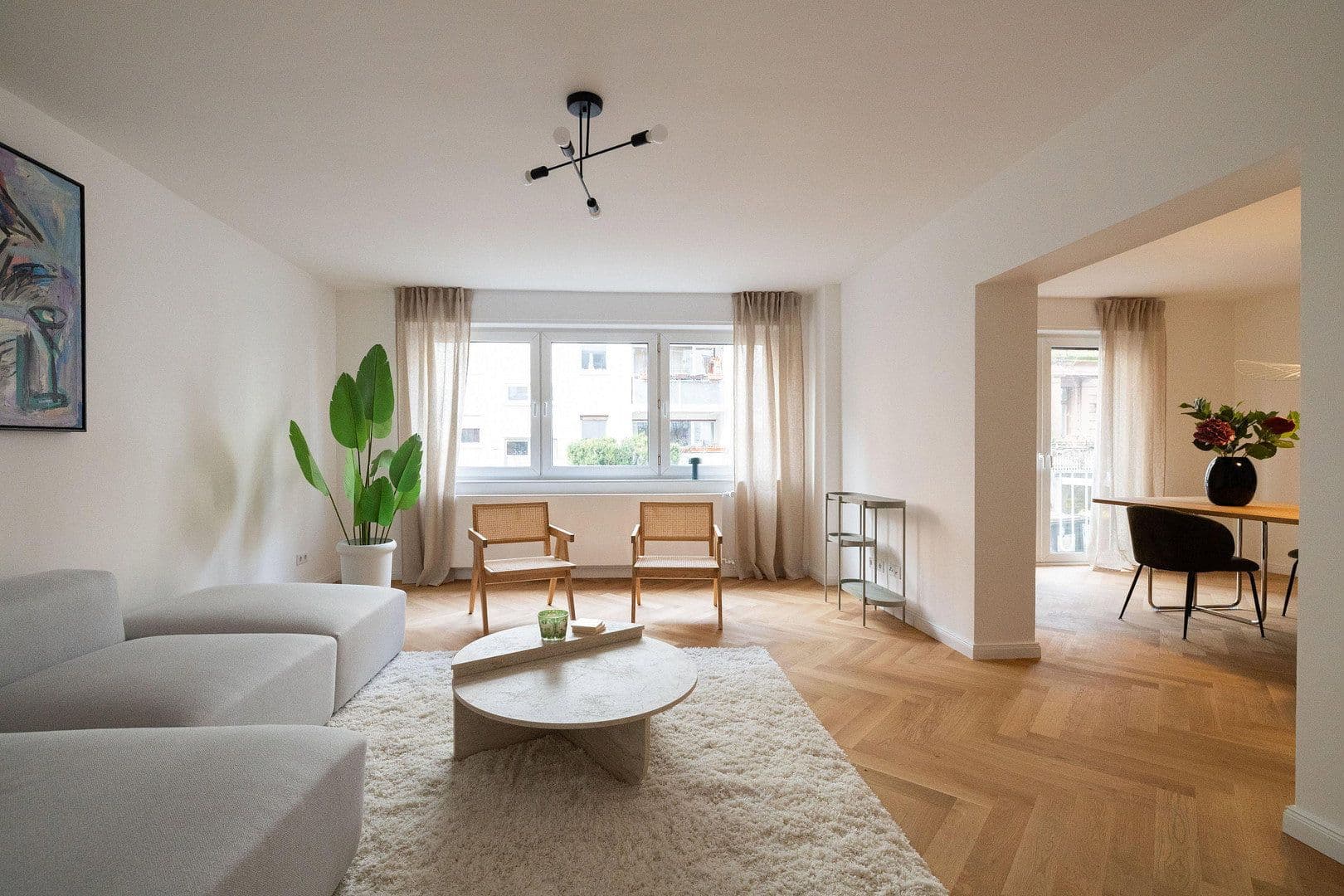 4 bedroom flat for sale, 90 m², Frankfurt, Hesse 4 bedroom flat for sale, 90 m², Frankfurt, Hesse