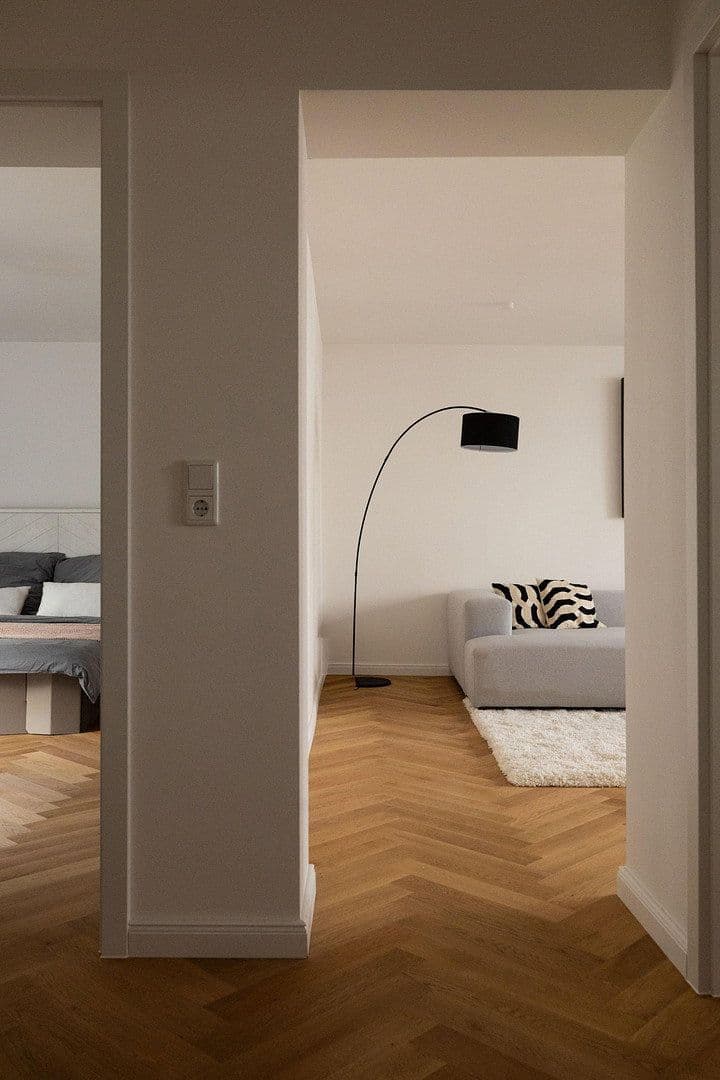 4 bedroom flat for sale, 90 m², Frankfurt, Hesse 4 bedroom flat for sale, 90 m², Frankfurt, Hesse