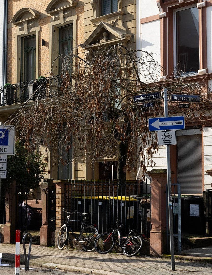 4 bedroom flat for sale, 90 m², Frankfurt, Hesse 4 bedroom flat for sale, 90 m², Frankfurt, Hesse