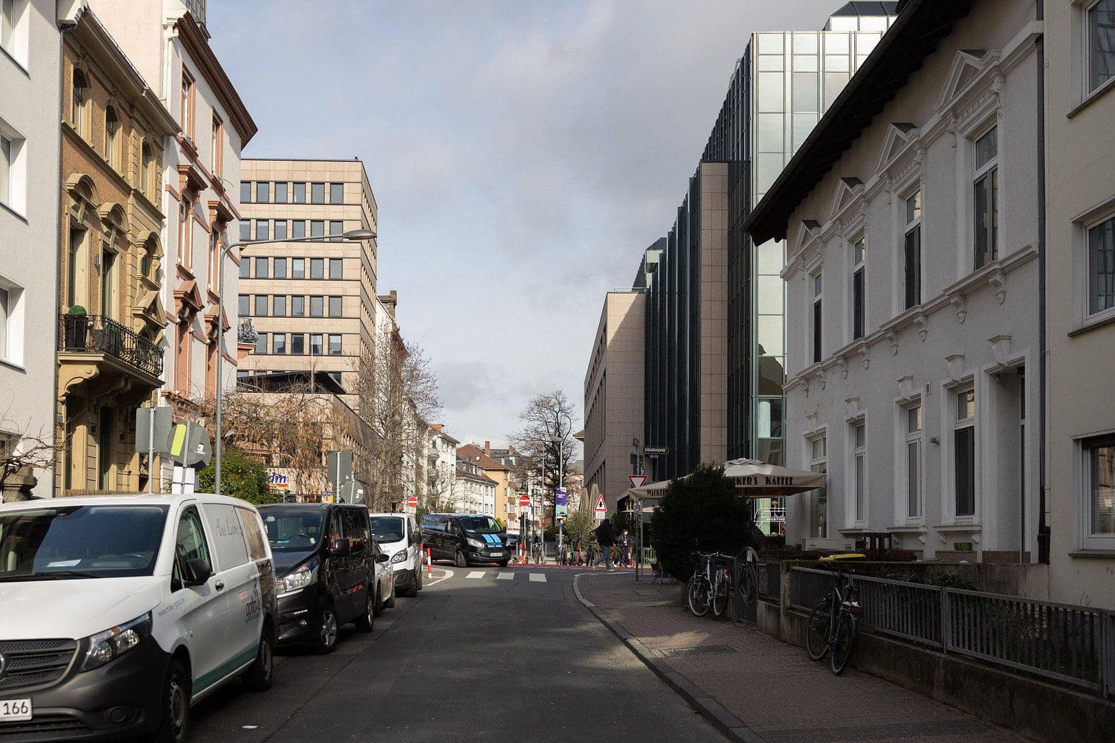 4 bedroom flat for sale, 90 m², Frankfurt, Hesse 4 bedroom flat for sale, 90 m², Frankfurt, Hesse