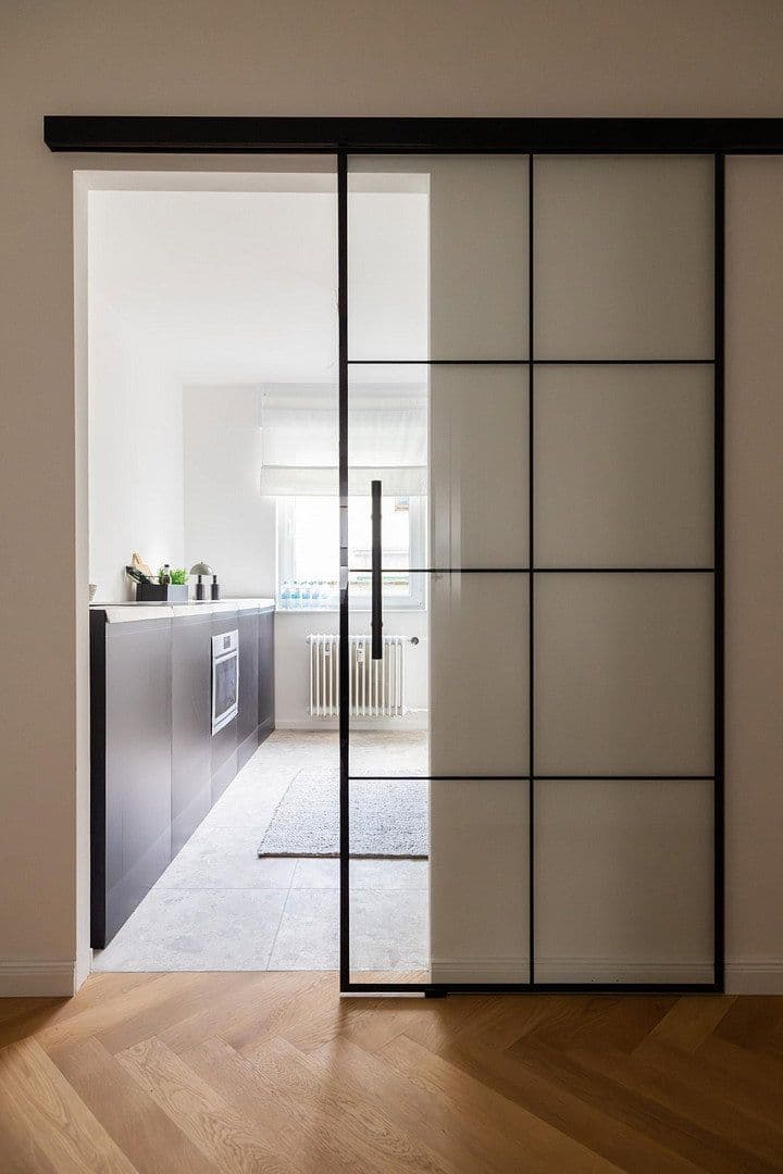 4 bedroom flat for sale, 90 m², Frankfurt, Hesse 4 bedroom flat for sale, 90 m², Frankfurt, Hesse