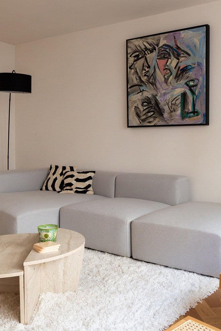 4 bedroom flat for sale, 90 m², Frankfurt, Hesse 4 bedroom flat for sale, 90 m², Frankfurt, Hesse