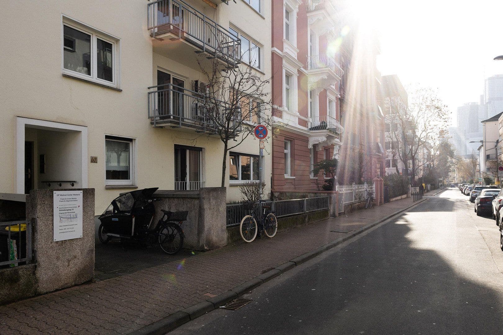 4 bedroom flat for sale, 90 m², Frankfurt, Hesse 4 bedroom flat for sale, 90 m², Frankfurt, Hesse