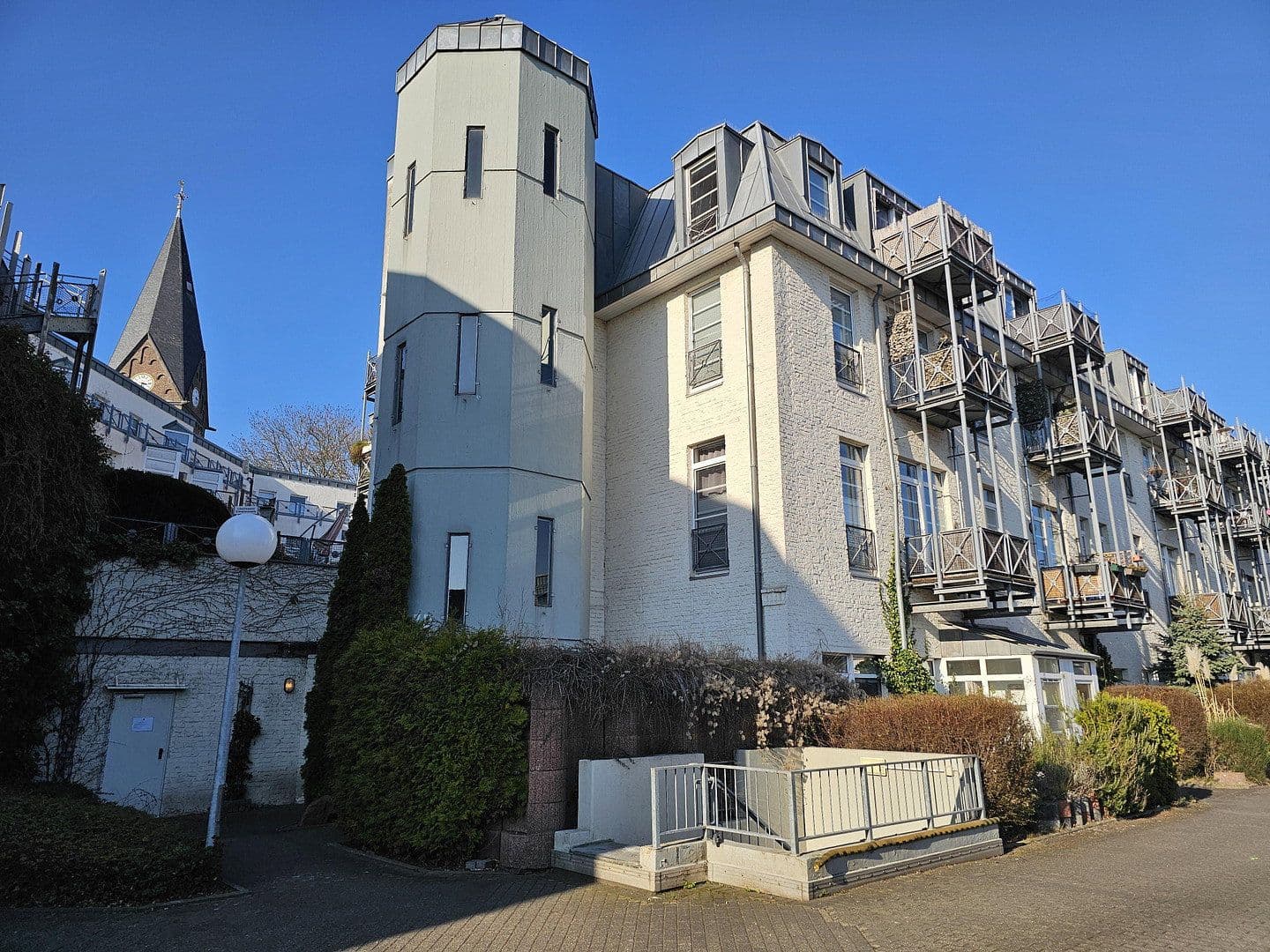 4 bedroom flat for sale, 94 m², Frechen, North Rhine-Westphalia 4 bedroom flat for sale, 94 m², Frechen, North Rhine-Westphalia