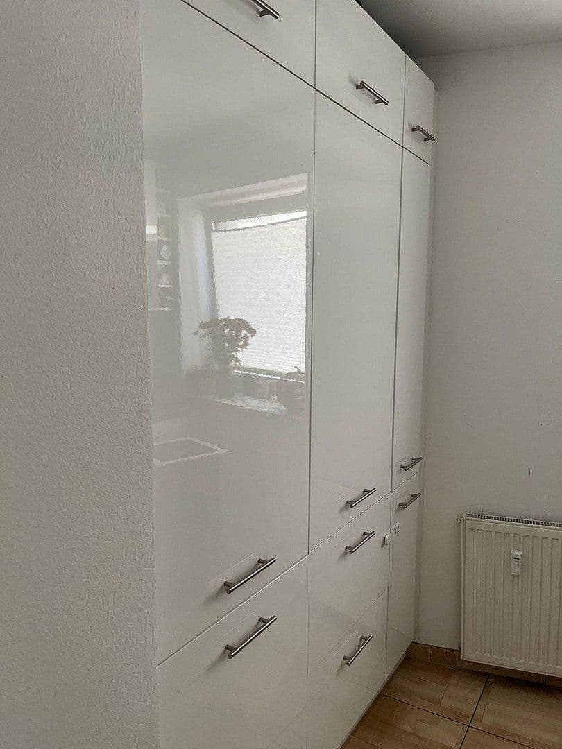 2 bedroom flat for sale, 68 m², Möllnerlandstrasse, Hamburg, Hamburg 2 bedroom flat for sale, 68 m², Möllnerlandstrasse, Hamburg, Hamburg