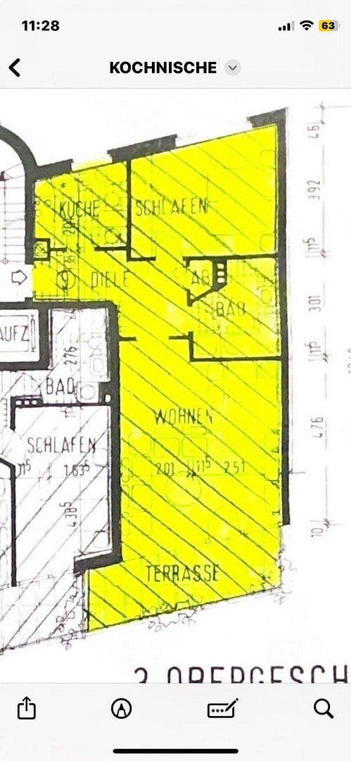 2 bedroom flat for sale, 68 m², Möllnerlandstrasse, Hamburg, Hamburg 2 bedroom flat for sale, 68 m², Möllnerlandstrasse, Hamburg, Hamburg