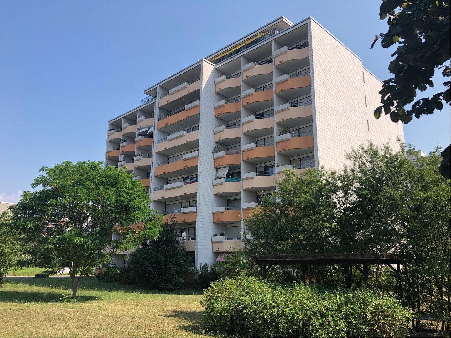 1 bedroom flat to rent, 30 m², Heidelberg, Baden-Württemberg 1 bedroom flat to rent, 30 m², Heidelberg, Baden-Württemberg