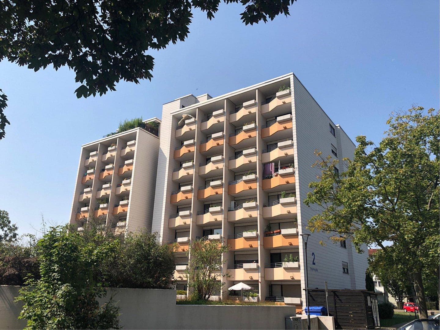 1 bedroom flat to rent, 30 m², Heidelberg, Baden-Württemberg 1 bedroom flat to rent, 30 m², Heidelberg, Baden-Württemberg