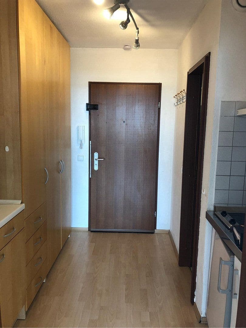 1 bedroom flat to rent, 30 m², Heidelberg, Baden-Württemberg 1 bedroom flat to rent, 30 m², Heidelberg, Baden-Württemberg