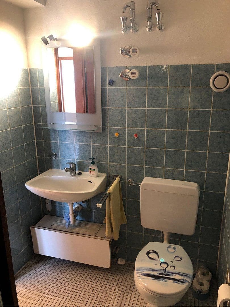 1 bedroom flat to rent, 30 m², Heidelberg, Baden-Württemberg 1 bedroom flat to rent, 30 m², Heidelberg, Baden-Württemberg