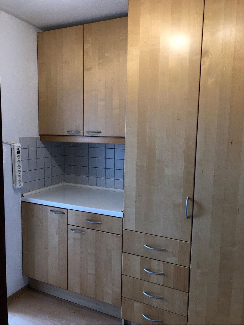 1 bedroom flat to rent, 30 m², Heidelberg, Baden-Württemberg 1 bedroom flat to rent, 30 m², Heidelberg, Baden-Württemberg