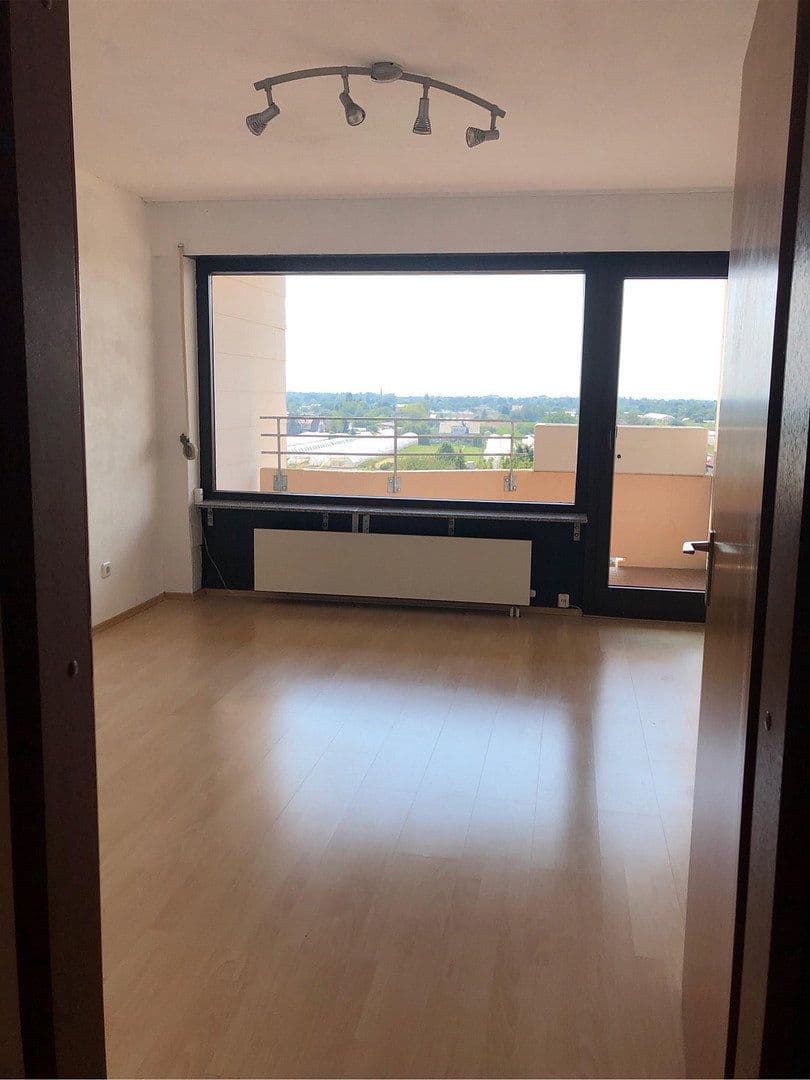 1 bedroom flat to rent, 30 m², Heidelberg, Baden-Württemberg 1 bedroom flat to rent, 30 m², Heidelberg, Baden-Württemberg