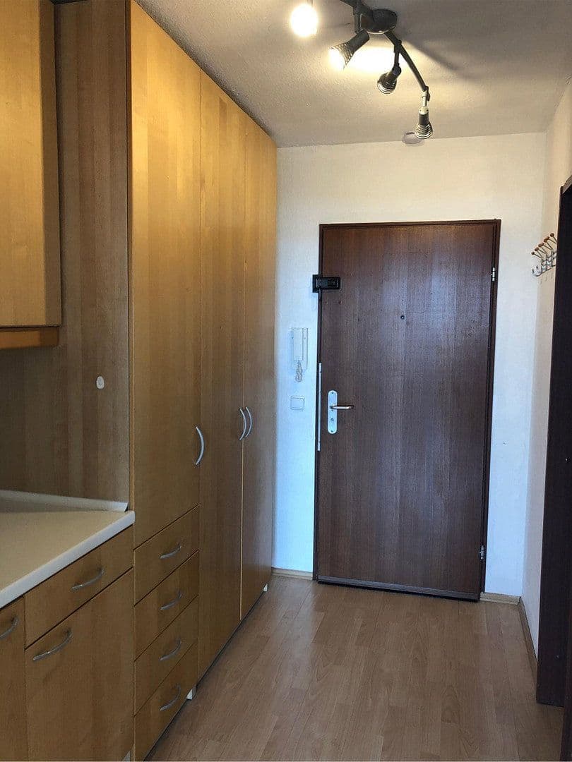 1 bedroom flat to rent, 30 m², Heidelberg, Baden-Württemberg 1 bedroom flat to rent, 30 m², Heidelberg, Baden-Württemberg