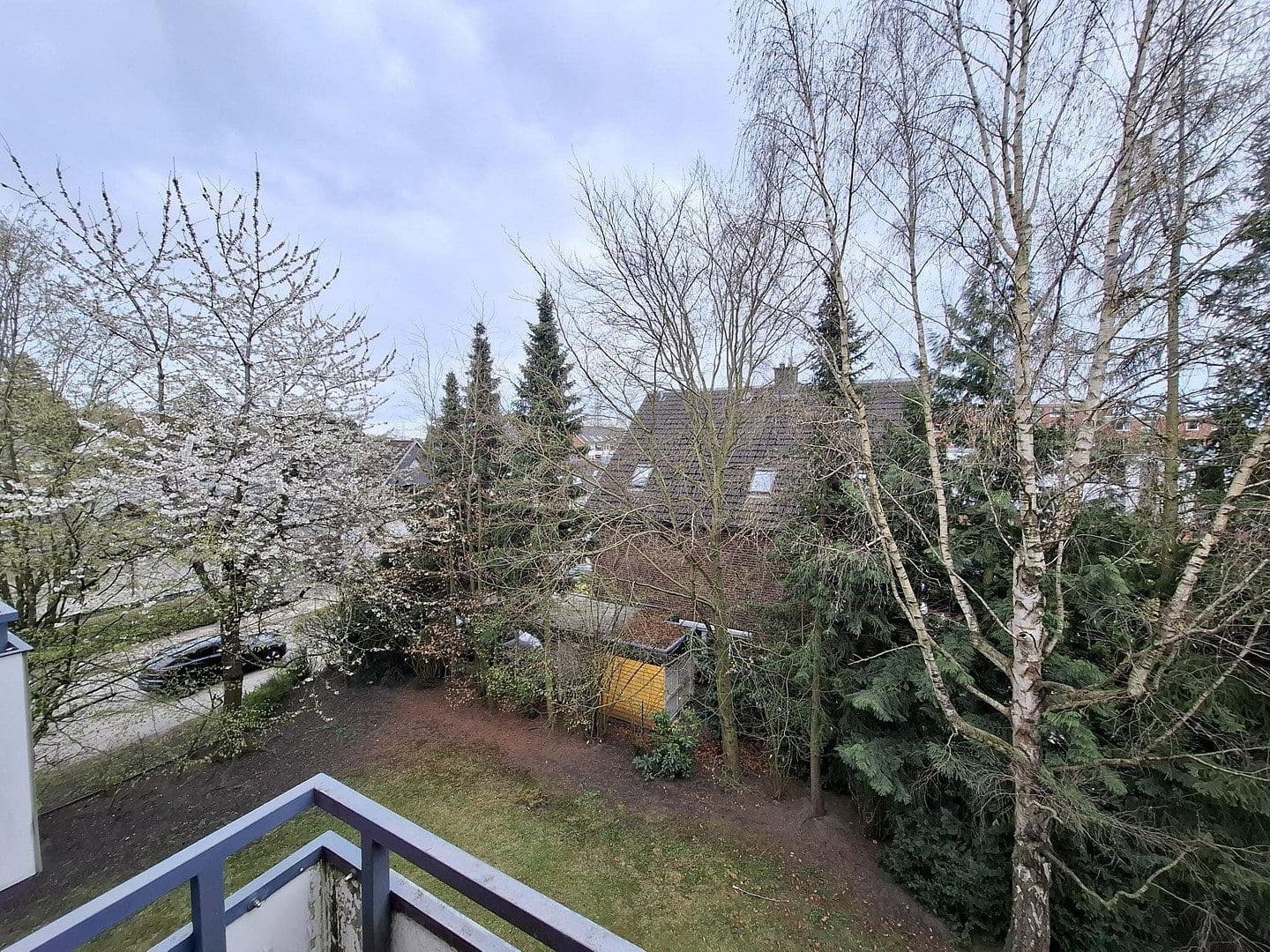 1 bedroom flat to rent, 29 m², Kerbelweg 9, Hamburg, Hamburg 1 bedroom flat to rent, 29 m², Kerbelweg 9, Hamburg, Hamburg