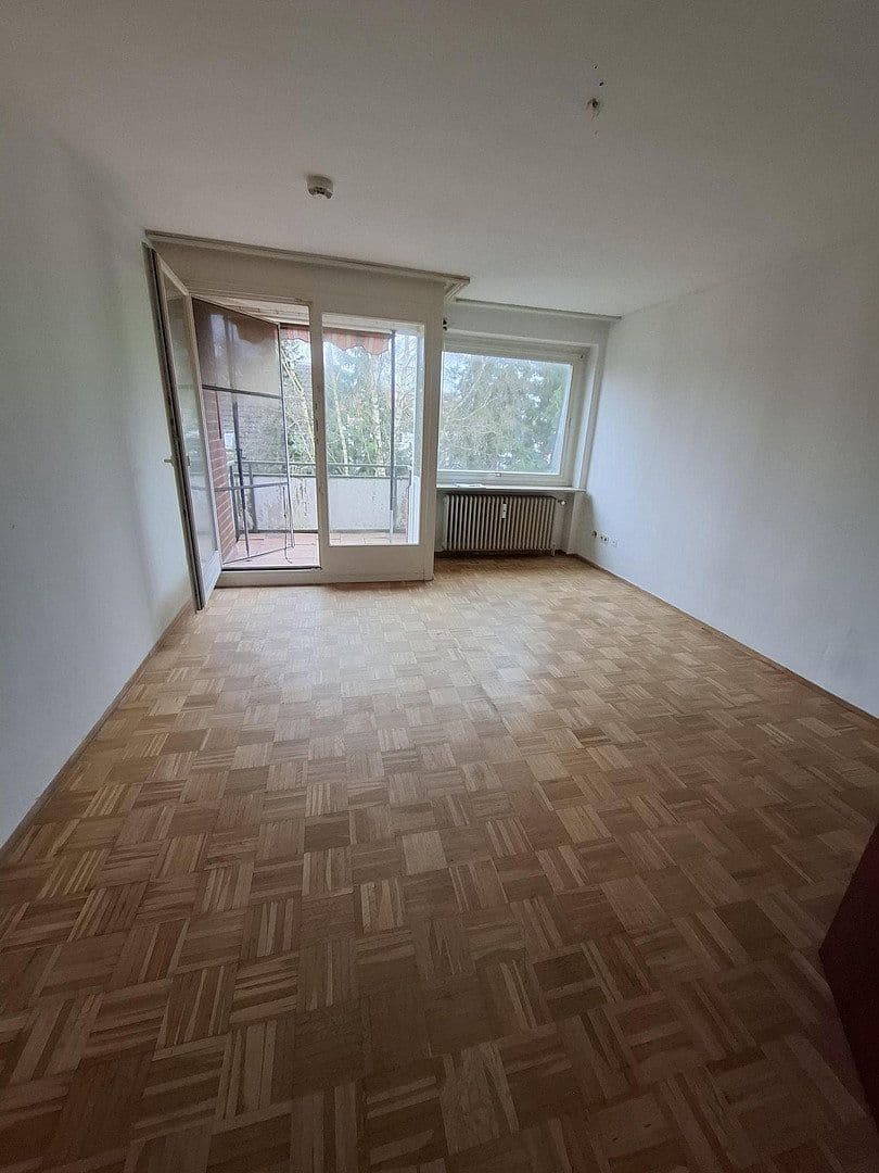 1 bedroom flat to rent, 29 m², Kerbelweg 9, Hamburg, Hamburg 1 bedroom flat to rent, 29 m², Kerbelweg 9, Hamburg, Hamburg