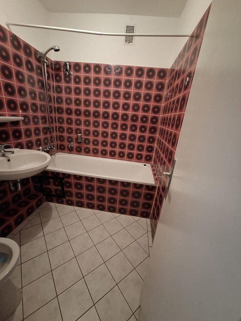 1 bedroom flat to rent, 29 m², Kerbelweg 9, Hamburg, Hamburg 1 bedroom flat to rent, 29 m², Kerbelweg 9, Hamburg, Hamburg