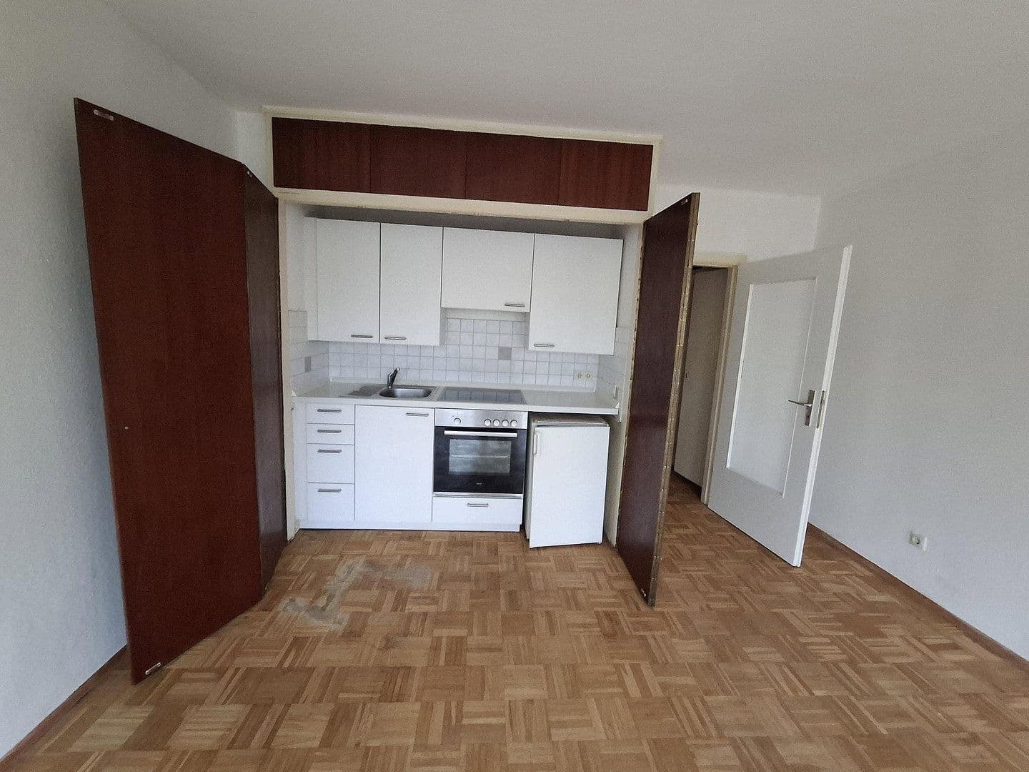 1 bedroom flat to rent, 29 m², Kerbelweg 9, Hamburg, Hamburg 1 bedroom flat to rent, 29 m², Kerbelweg 9, Hamburg, Hamburg