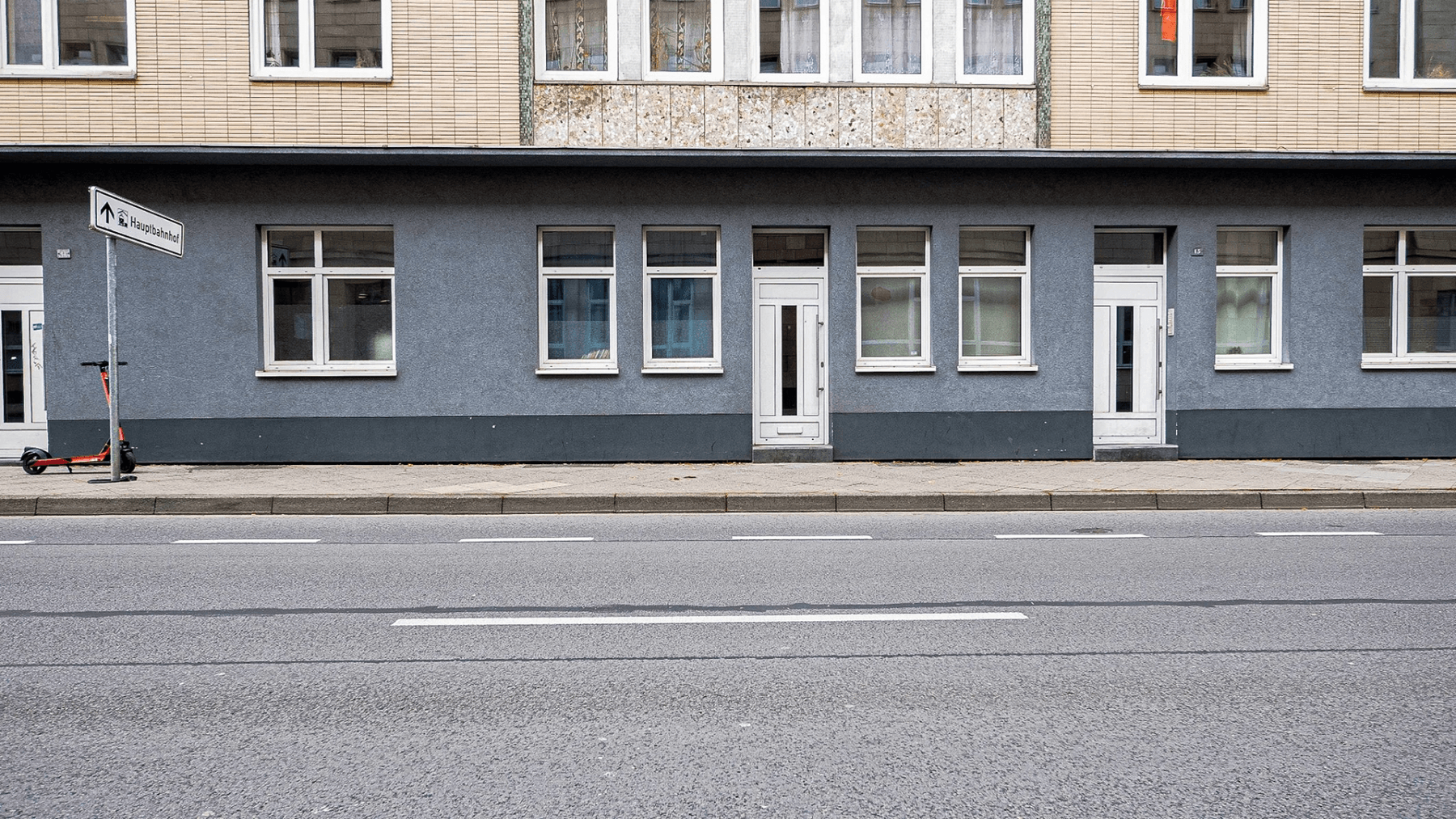 2 bedroom flat to rent, 45 m², Aachen, North Rhine-Westphalia 2 bedroom flat to rent, 45 m², Aachen, North Rhine-Westphalia